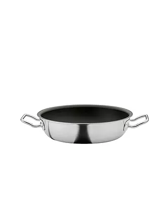SPRING | Servierpfanne 24cm XL BRIGADE 5Ply-Antihaft | 
